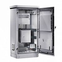 Корпус шкафа CS, 600x1200x500мм, IP55, алюминий |  код. 9783530 |  Rittal